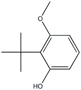 2-tert-Butyl-3-methoxyphenol