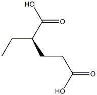 [R,(-)]-2-Ethylglutaric acid