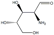 2-Amino-2-deoxy-L-xylose