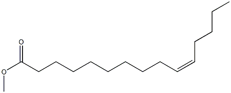 (Z)-10-Pentadecenoic acid methyl ester|