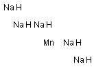 Manganese pentasodium|