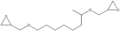 2,2'-[1,7-Octanediylbis(oxymethylene)]bis(oxirane)|