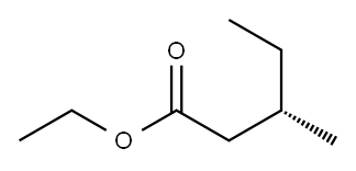 (S)-3-Methylvaleric acid ethyl ester