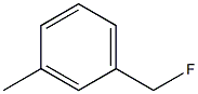 Fluoro(3-methylphenyl)methane