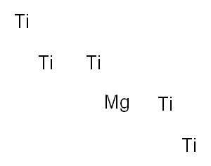Pentatitanium magnesium