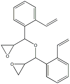 2-Ethenylphenylglycidyl ether