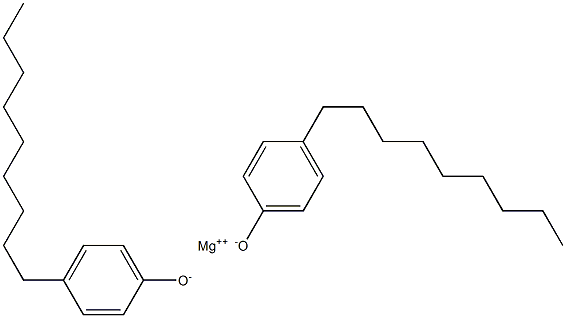 Magnesium bis(4-nonylphenolate)|