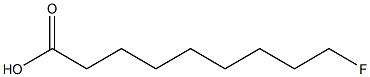 9-Fluoropelargonic acid