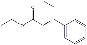 [S,(+)]-3-Phenylvaleric acid ethyl ester