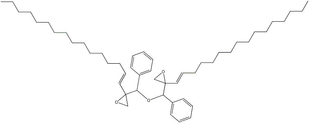 2-(1-Hexadecenyl)phenylglycidyl ether|