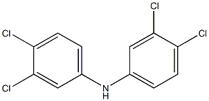 Bis(3,4-dichlorophenyl)amine