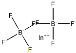 Indium(II) tetrafluoroborate