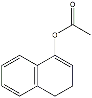 1-Acetoxy-3,4-dihydronaphthalene