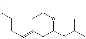 3-Octenal diisopropyl acetal