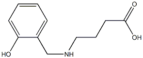 4-(Salicylamino)butyric acid