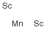 Discandium manganese