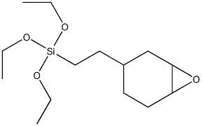 [2-(3,4-Epoxycyclohexane-1-yl)ethyl]triethoxysilane