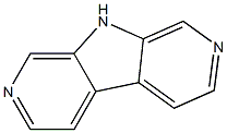 9H-Dipyrido[3,4-b:4',3'-d]pyrrole
