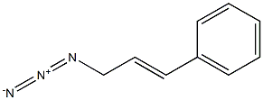 3-Azido-1-propenylbenzene