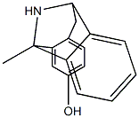 3-Hydroxy-5-methyl-10,11-dihydro-5H-dibenzo[a,d]cyclohepten-5,10-imine