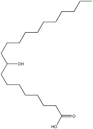 9-Hydroxyicosanoic acid