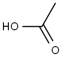 Acetic acid-13C2 99 atom % 13C Structure