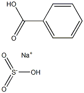 邻磺酸钠苯甲酸