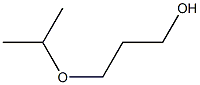 3-Isopropoxy-1-propanol Structure