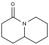 octahydro-4H-quinolizin-4-one