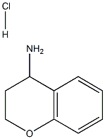 chroman-4-amine hydrochloride