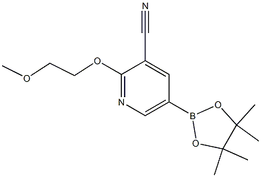 , 1356068-10-4, 结构式