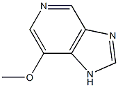 7-Methoxy-1H-imidazo[4,5-c]pyridine