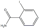 O-iodobenzoylamide|邻碘苯甲酰氨