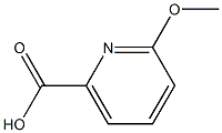  2-甲氧基吡啶-6-甲酸