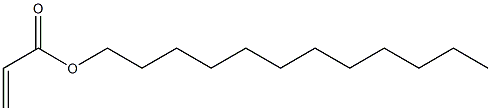 丙烯酸二十二酯