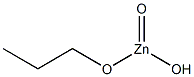 锆酸正丙酯 结构式