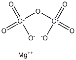 重铬酸镁 结构式