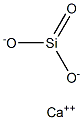 硅酸钙粉