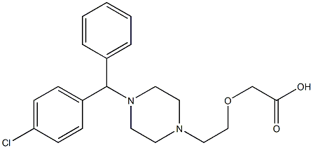 Cetirizine Impurity 1