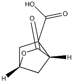 (1S,4S)-3-oxo-2-oxabicyclo[2.2.1]heptane-5-carboxylic acid|
