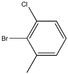 3-Chloro-2-Bromotoluene