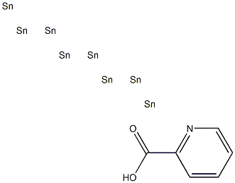 Carboxypyridostatin Struktur