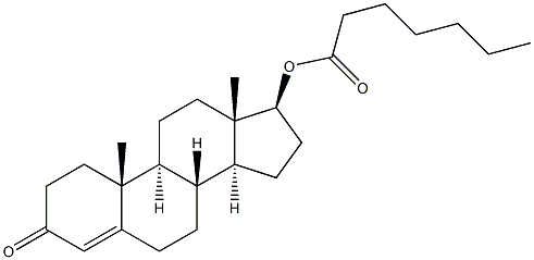 Testosterone Enanthate Powder Winstrol Structure