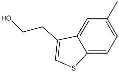 2-(5-methylbenzo[b]thiophen-3-yl)ethanol