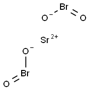 Strontium Bromite Structure