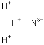 Trihydrogen Nitride