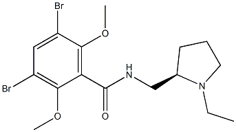 氨溴索杂质18 结构式
