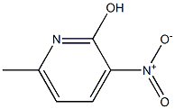  2-羟基-3-硝基-6-甲基吡啶
