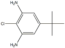  5-tert-Butyl-2-chloro-benzene-1,3-diamine