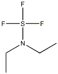  (DIETHYLAMINO)SULFUR TRIFLUORIDE [FLUORINATING REAGENT] (二乙氨基)三氟化硫[氟化试剂]